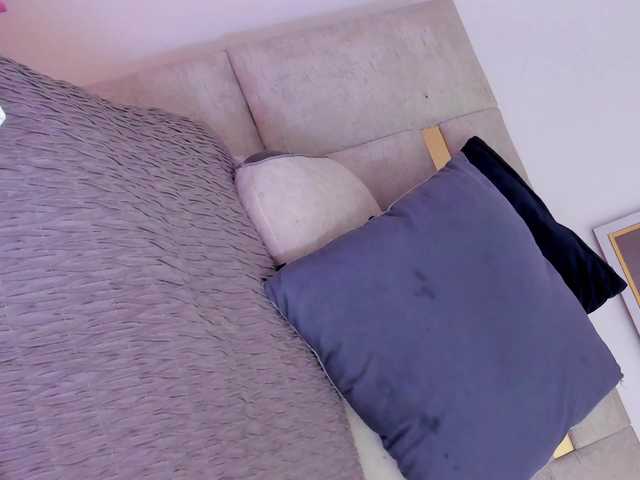 Konny-May live cam on BongaCams