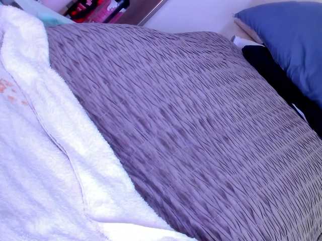 Konny-May live webcam show
