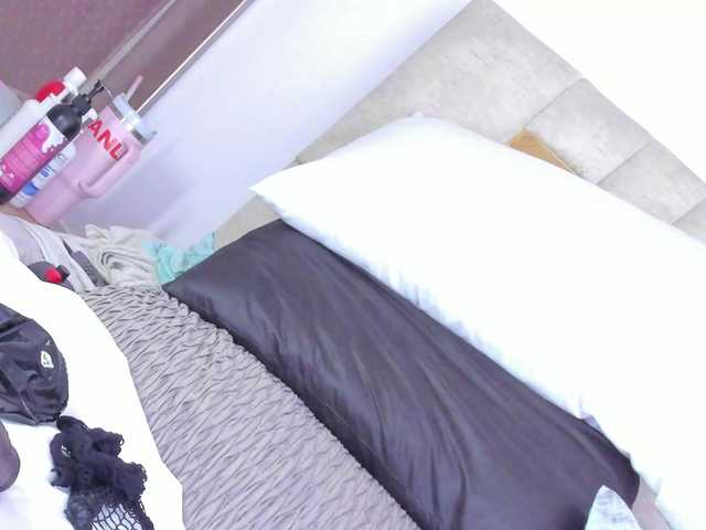 Konny-May live cam on BongaCams