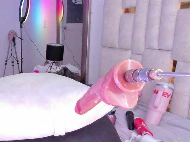Konny-May live cam on BongaCams