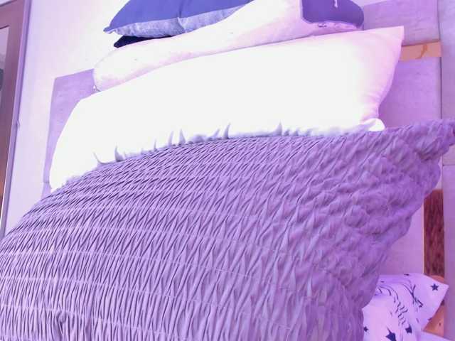 Konny-May live cam on BongaCams