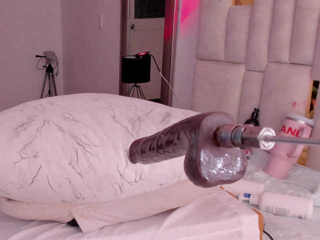 Konny-May live cam on BongaCams