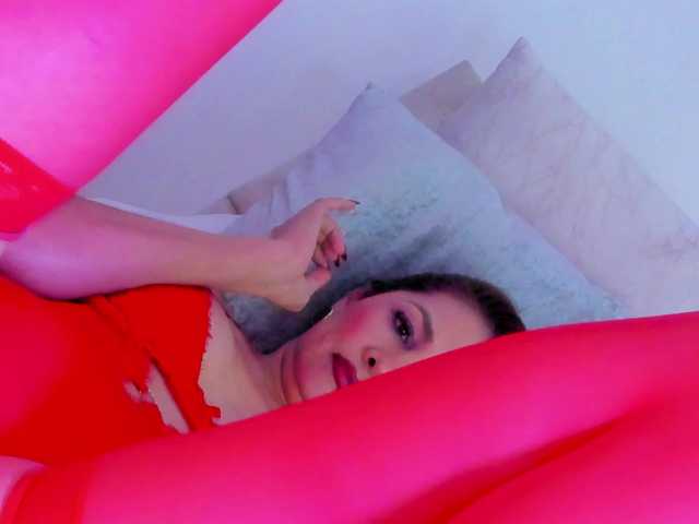 Konny-May live cam on BongaCams