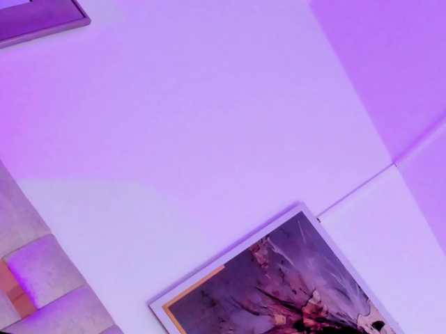 Konny-May live cam on BongaCams