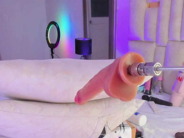 Konny-May live cam on BongaCams