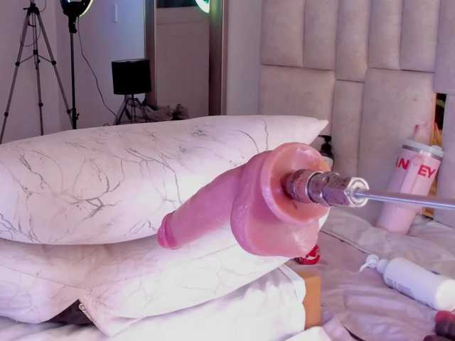 Konny-May live cam on BongaCams