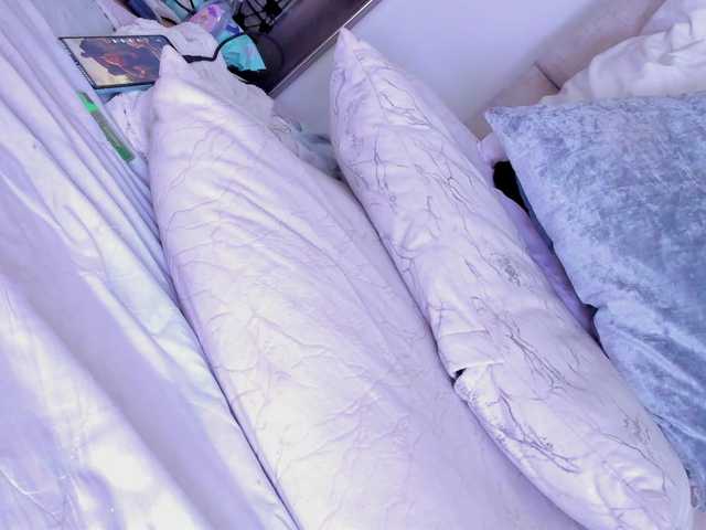 Konny-May live cam on BongaCams