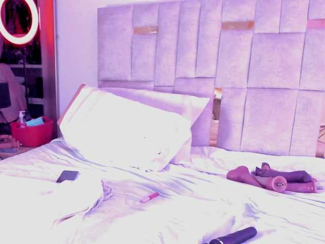 Konny-May live cam on BongaCams