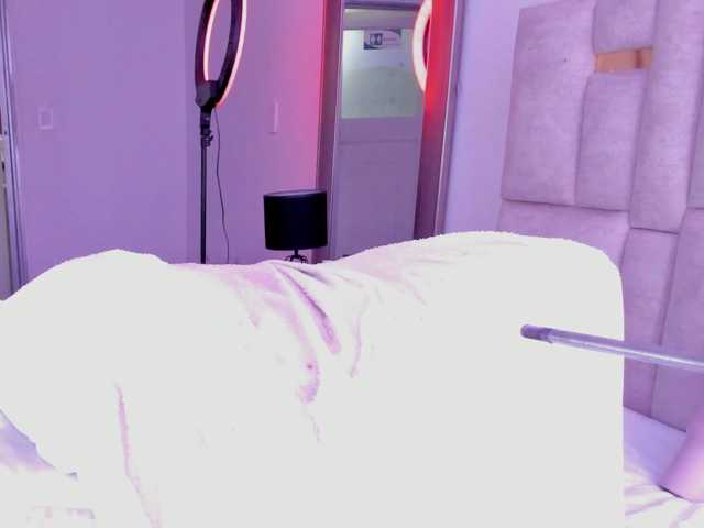 Konny-May live cam on BongaCams