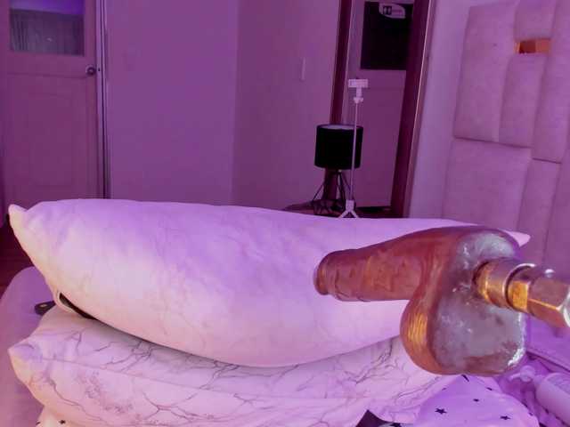 Konny-May live cam on BongaCams