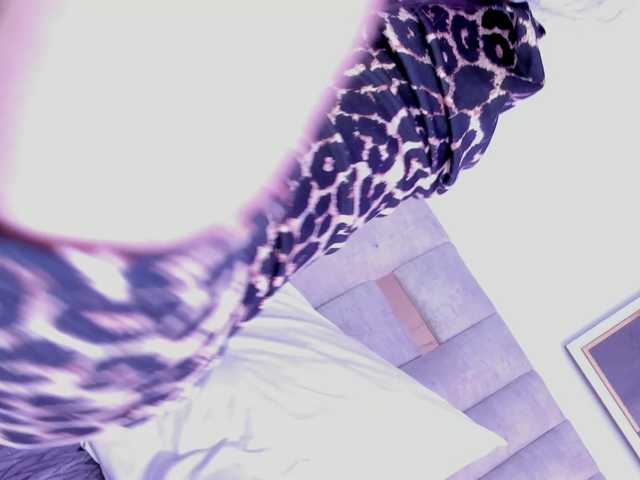 Konny-May live cam on BongaCams