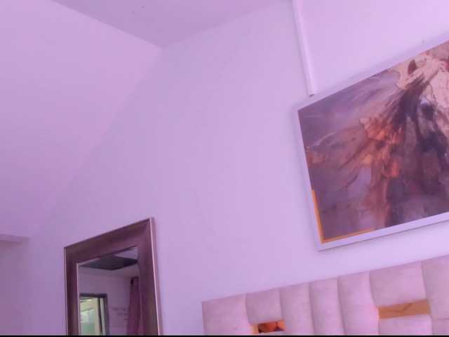 Konny-May live cam on BongaCams