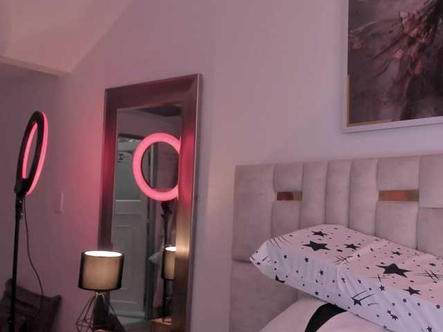 Konny-May live cam on BongaCams