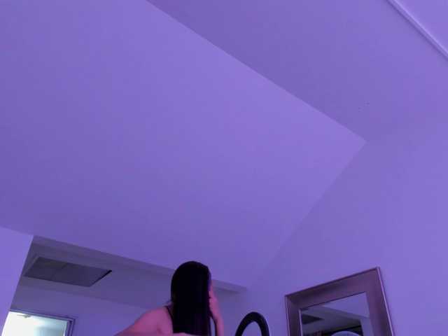 Konny-May live cam on BongaCams