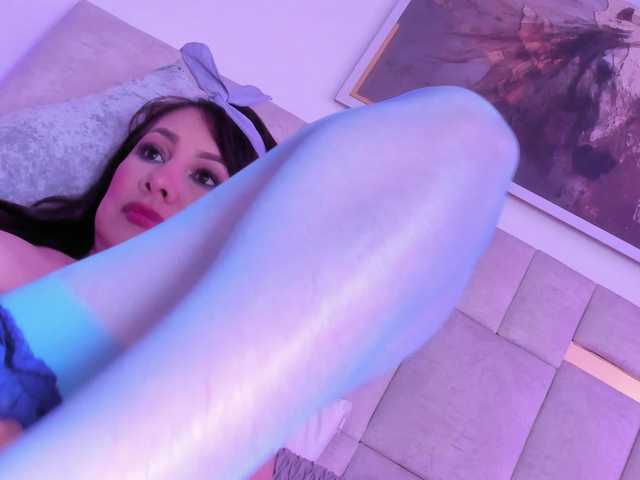 Konny-May live cam on BongaCams