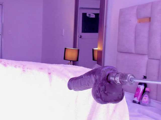 Konny-May live cam on BongaCams