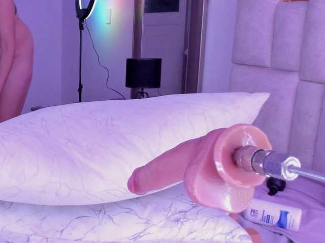 Konny-May live cam on BongaCams