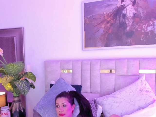 Konny-May live cam on BongaCams