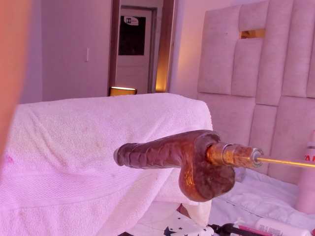 Konny-May live cam on BongaCams