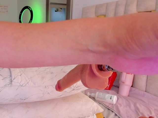 Konny-May live webcam show