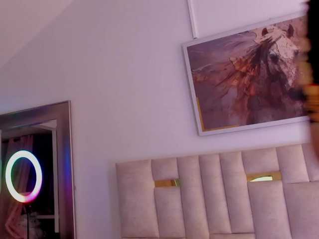 Konny-May live cam on BongaCams
