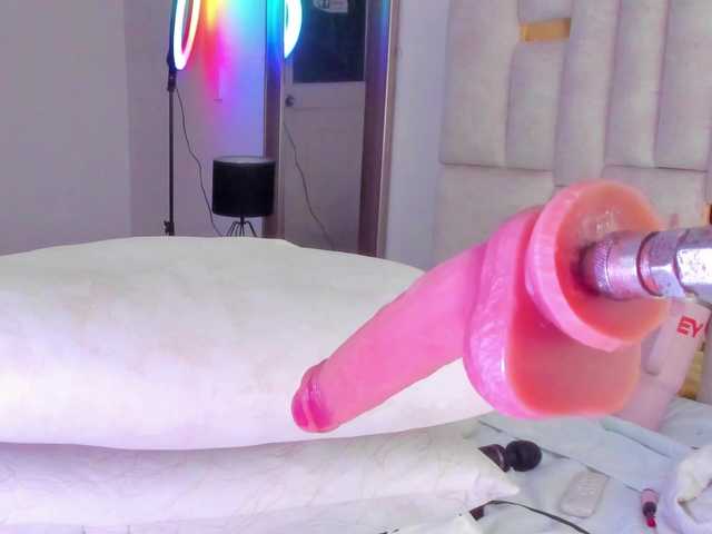 Konny-May live cam on BongaCams