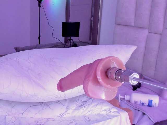 Konny-May live cam on BongaCams