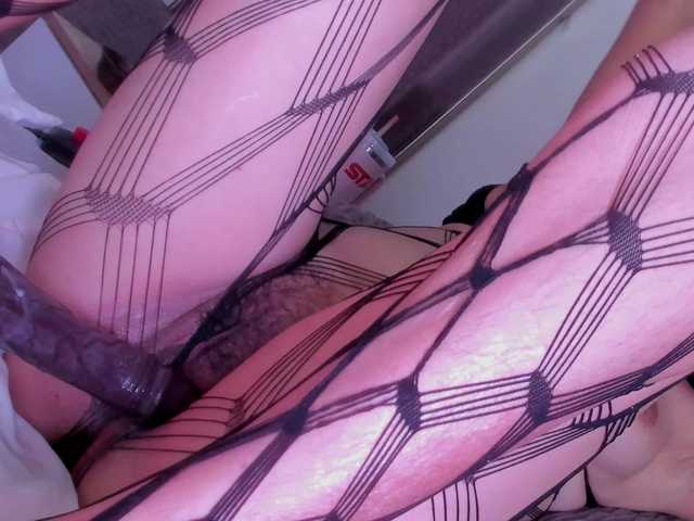 Konny-May live cam on BongaCams