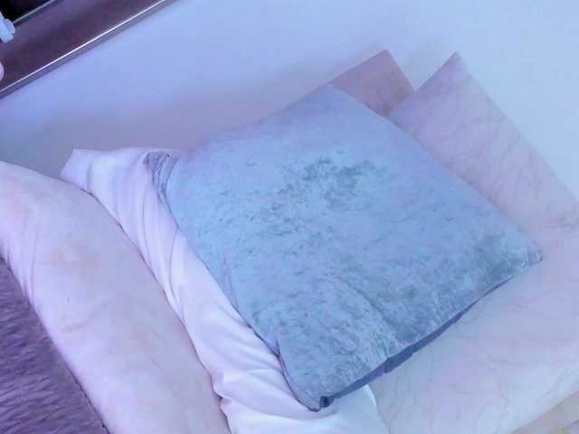 Konny-May live cam on BongaCams