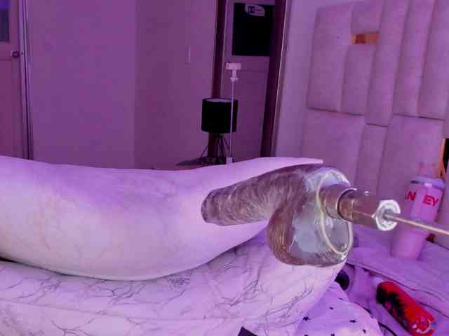 Konny-May webcam