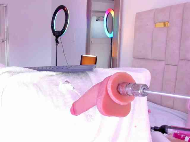Konny-May webcam