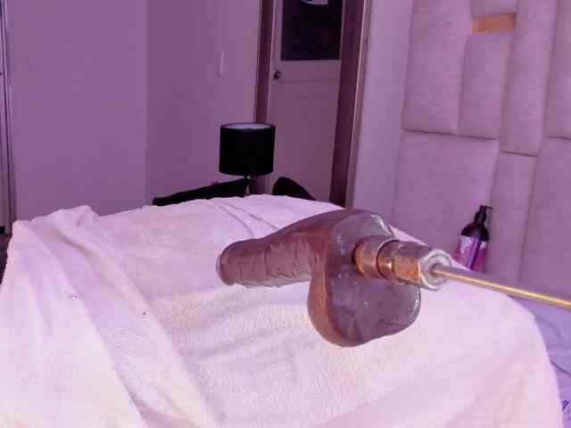 Konny-May webcam