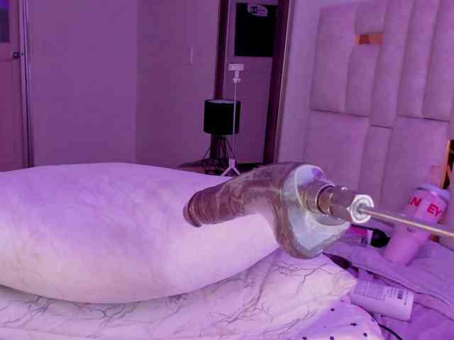 Konny-May webcam