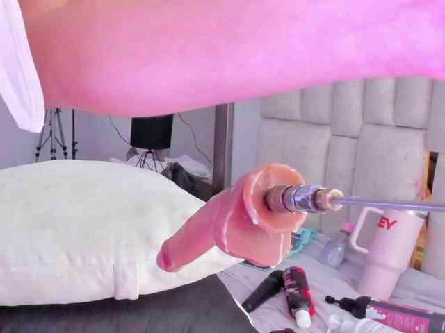 Konny-May webcam