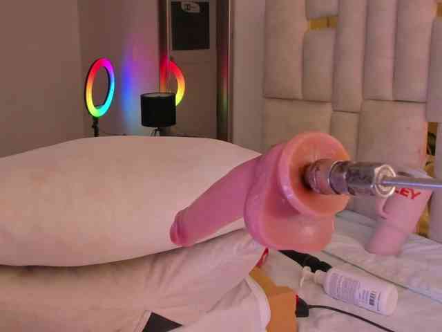 Konny-May webcam