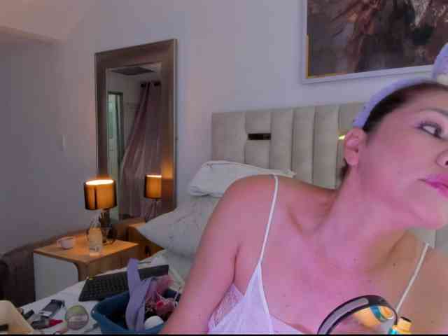 Konny-May webcam