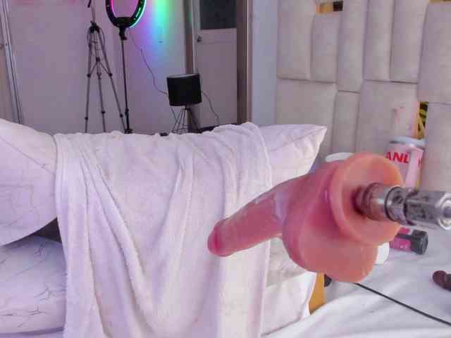 Konny-May Live Webcam on BongaCams