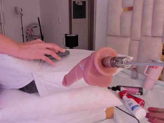 Konny-May webcam