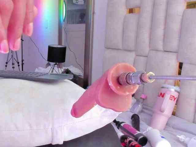 Konny-May webcam