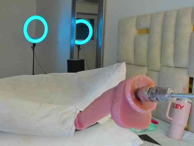 Konny-May webcam