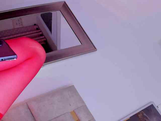 Konny-May webcam