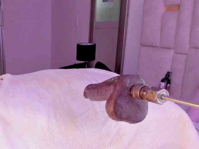 Konny-May webcam