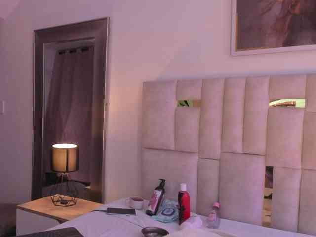 Konny-May webcam