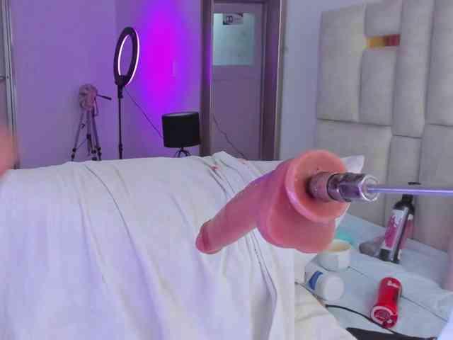 Konny-May webcam