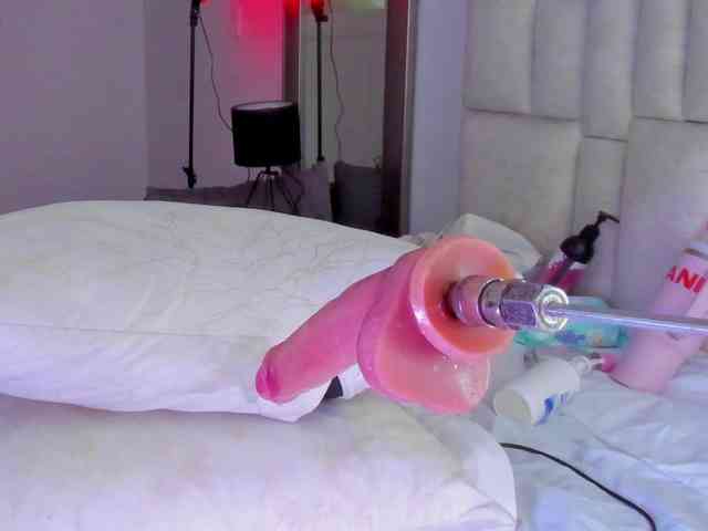 Konny-May webcam
