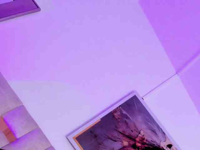Konny-May Live Webcam on BongaCams