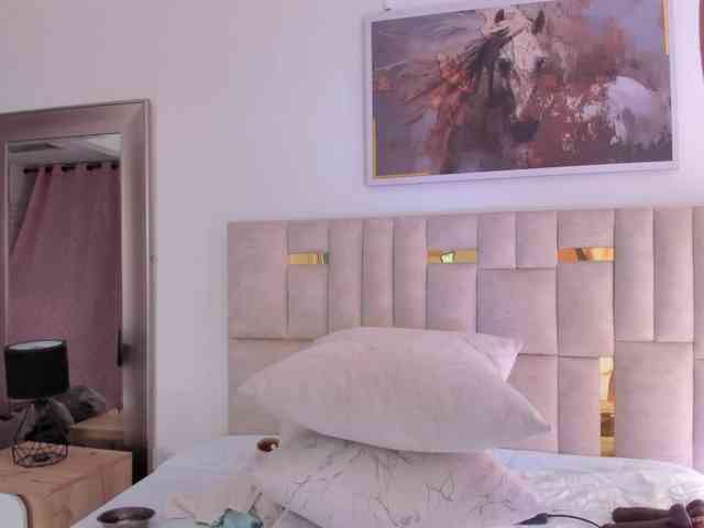Konny-May Live Webcam on BongaCams
