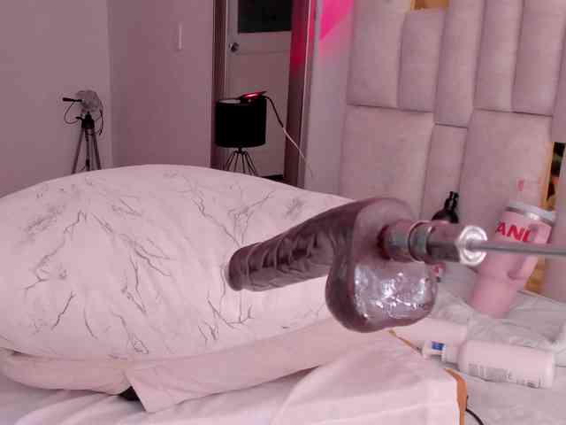 Konny-May webcam
