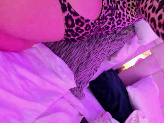 Konny-May webcam