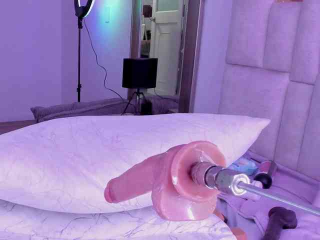Konny-May webcam